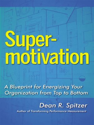 cover image of SuperMotivation